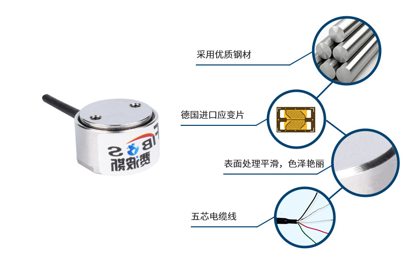 产品技术资料