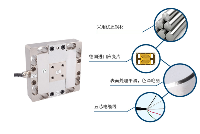 产品技术资料