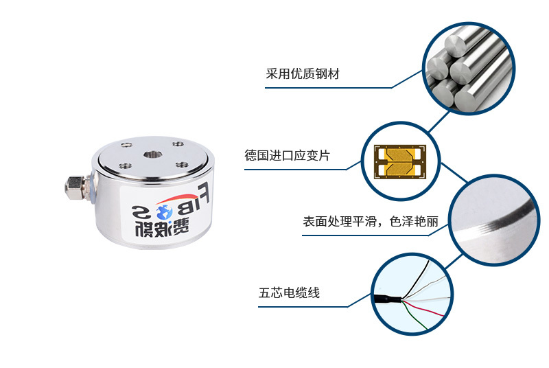 产品技术资料
