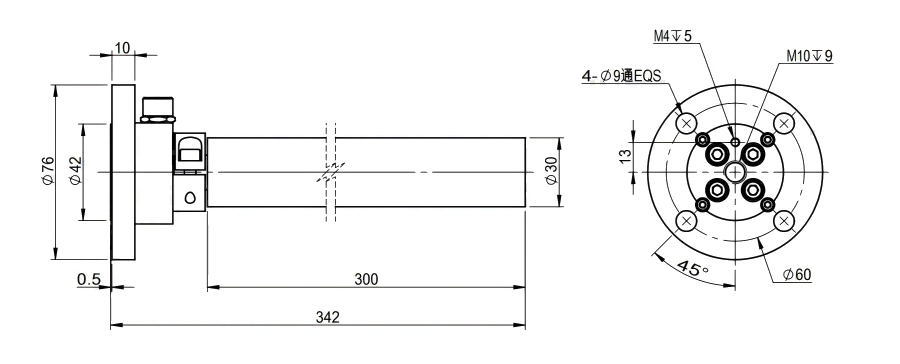 产品技术资料