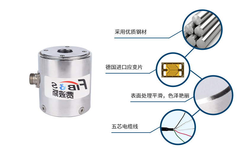 产品技术资料