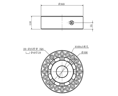产品技术资料