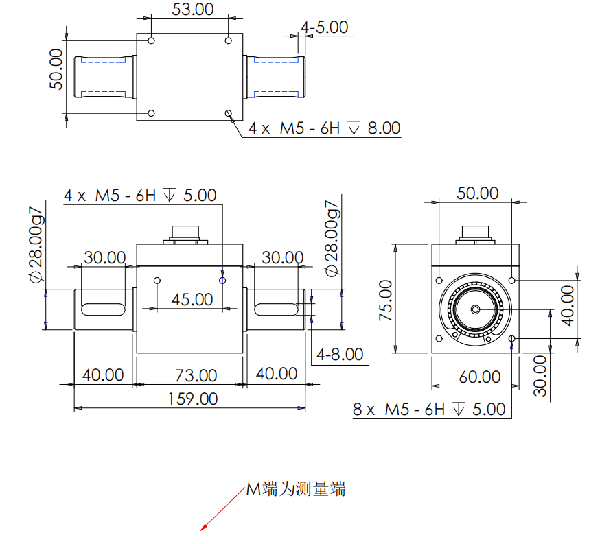 产品技术资料