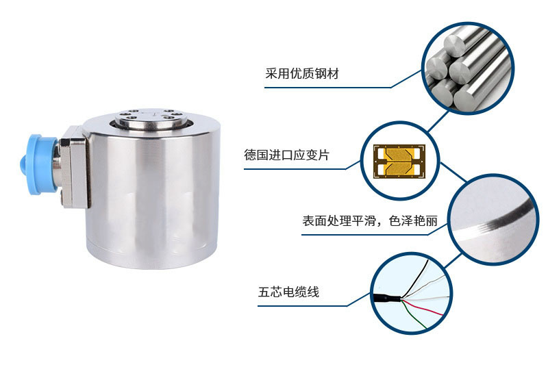 产品技术资料