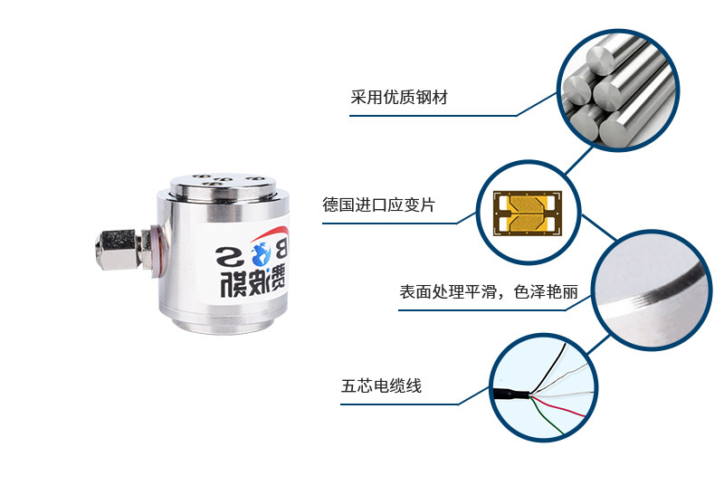 产品技术资料