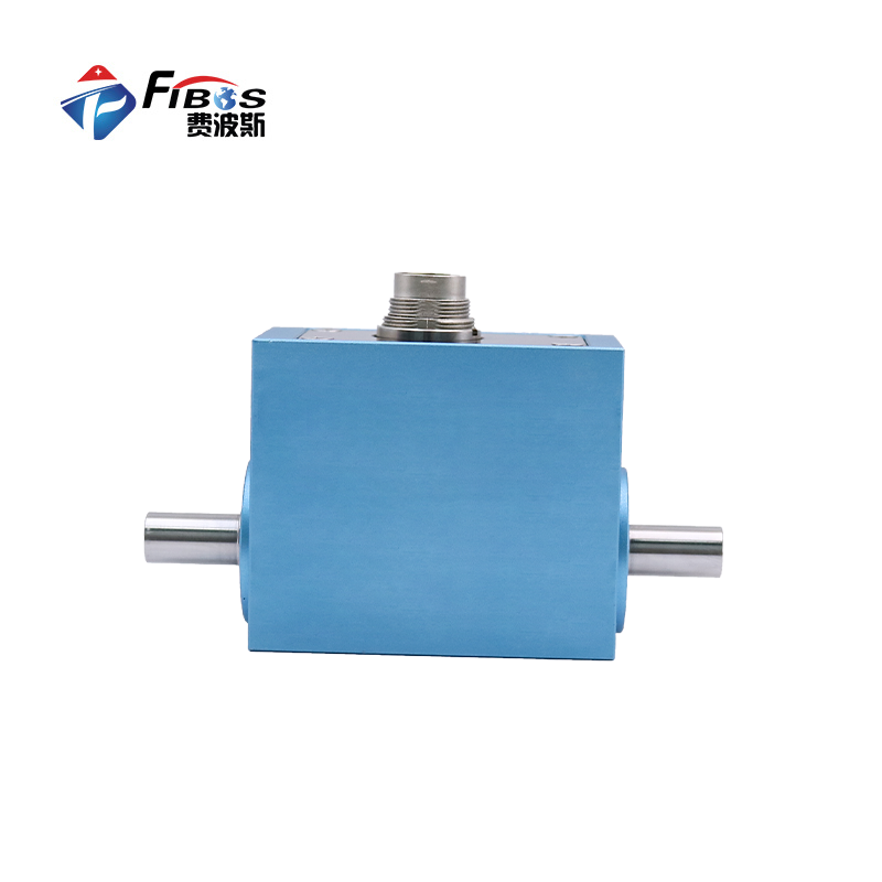 FA617动态扭矩传感器 视图 2