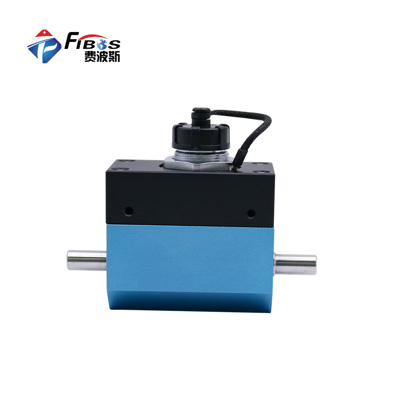 FA615动态扭矩传感器 视图 2