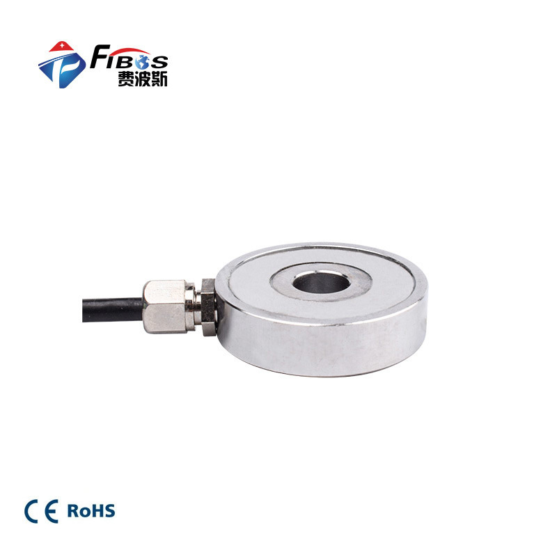中孔测力传感器FA109