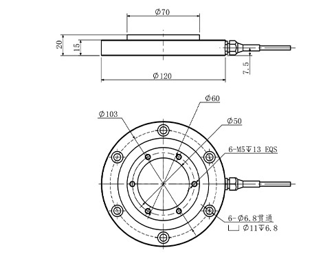产品技术资料