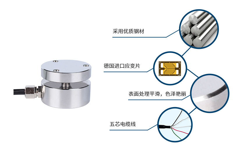 产品技术资料