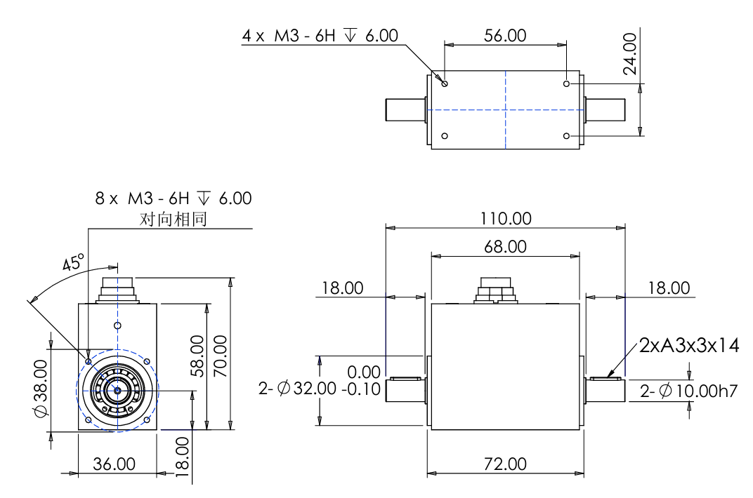 产品技术资料