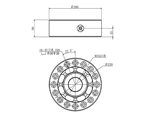 产品技术资料