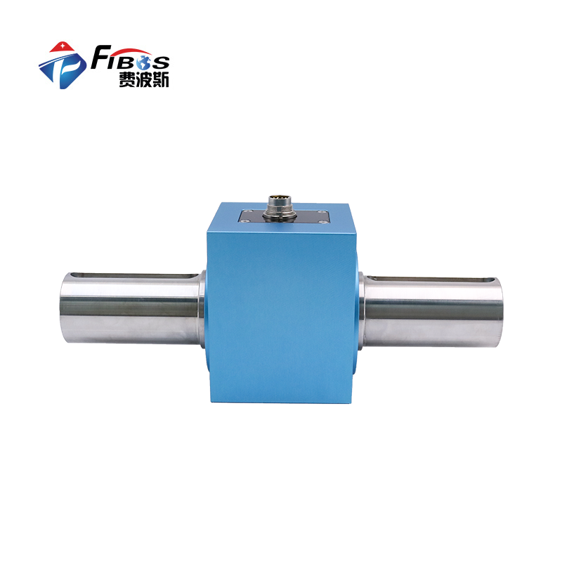FA620动态扭矩传感器 视图 2