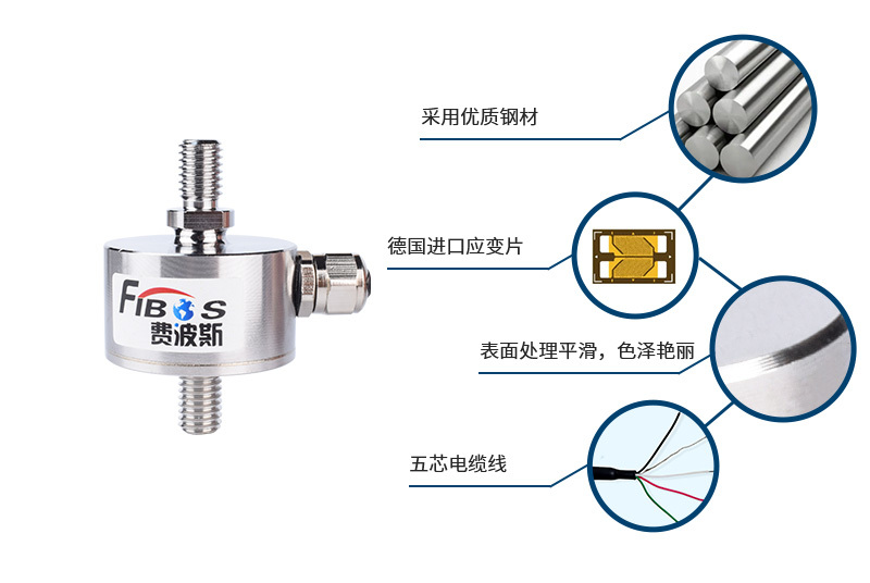 产品技术资料