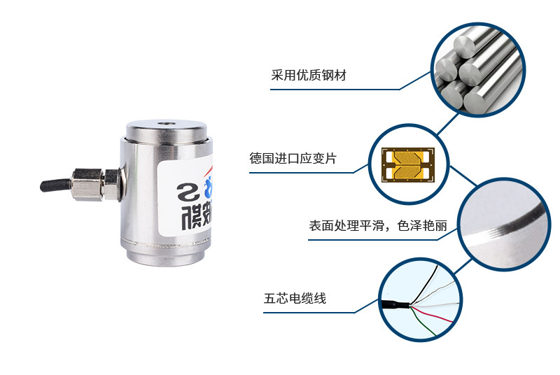 产品技术资料