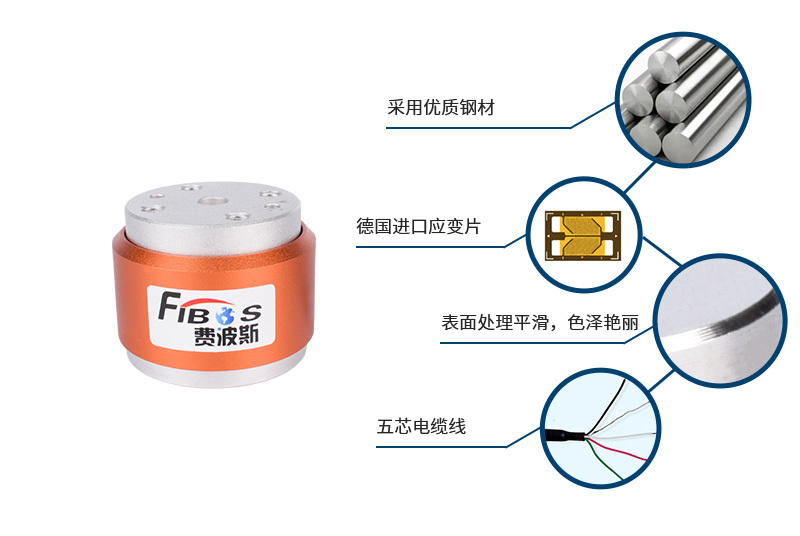 产品技术资料