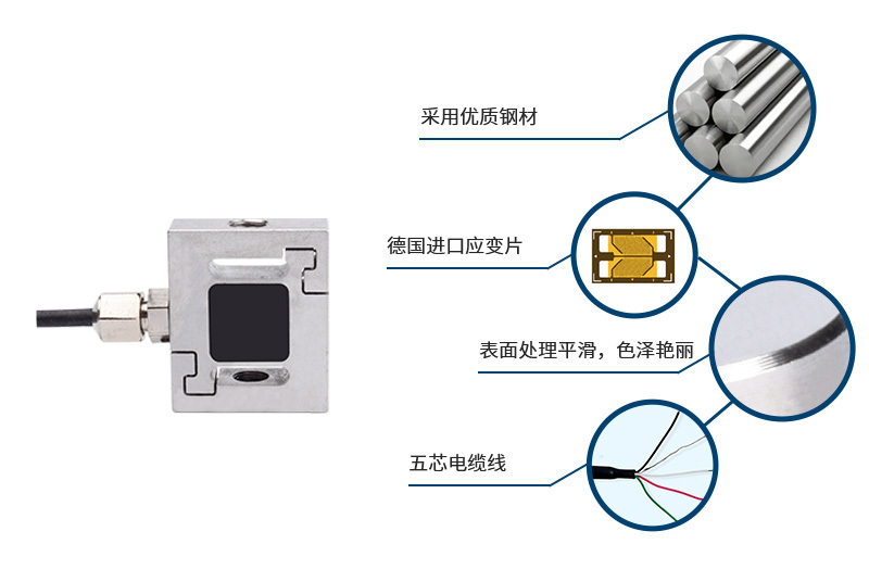产品技术资料