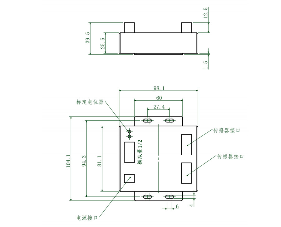 产品技术资料