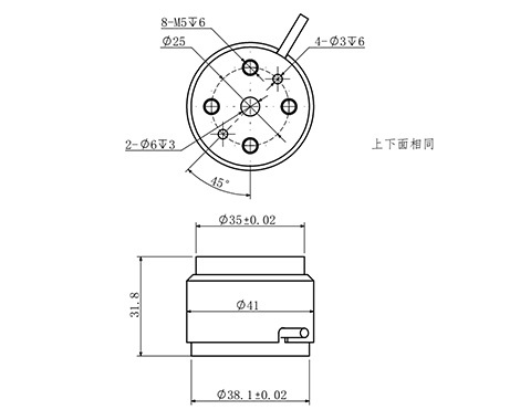 产品技术资料