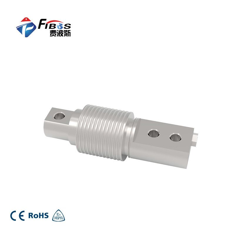 悬臂式波纹管称重传感器FA544