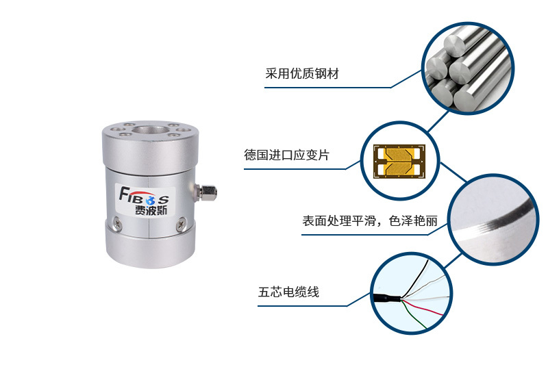 产品技术资料