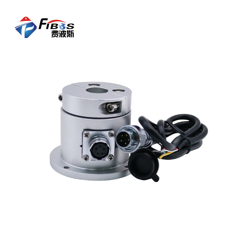 FA9134法兰式张力传感器 视图 2