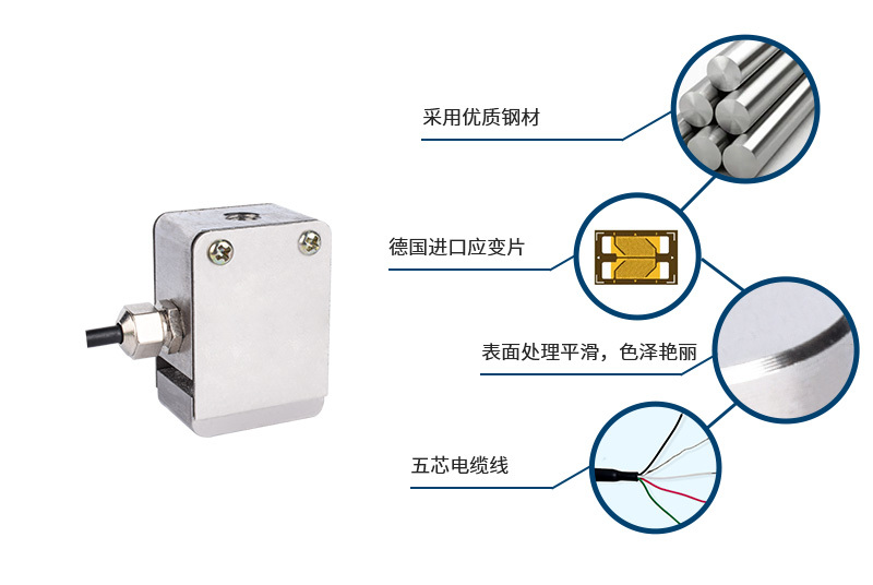 产品技术资料