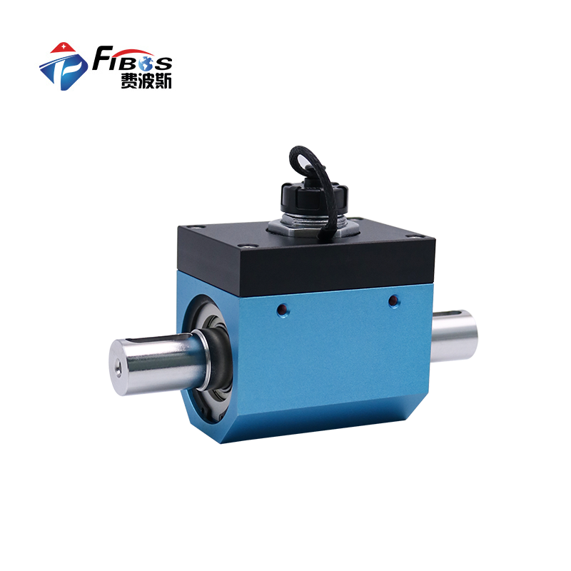 FA614动态扭矩传感器 视图 4