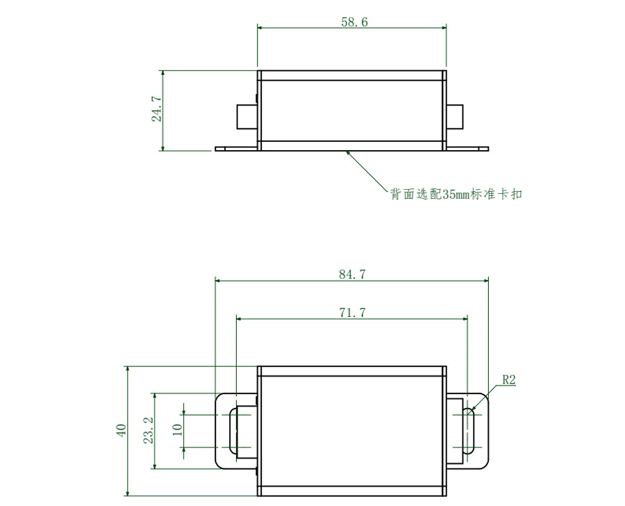 产品技术资料