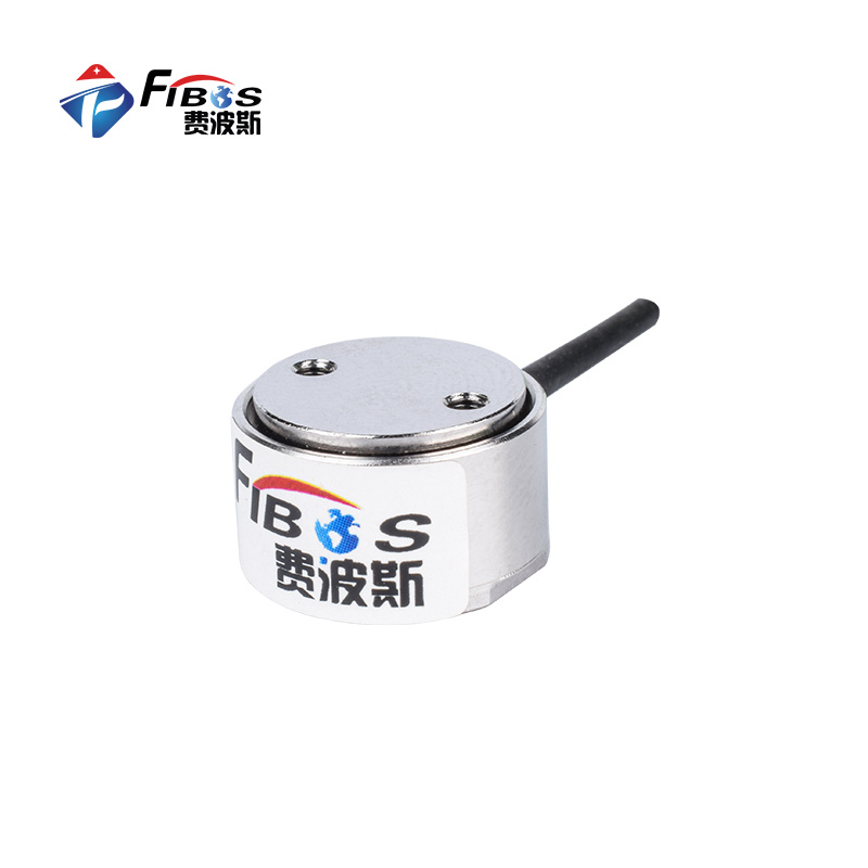 小柱式拉压传感器FA402B