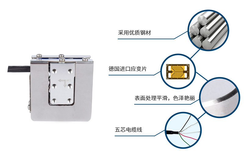 产品技术资料