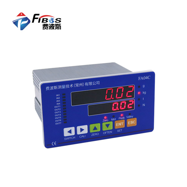 FA04C 视图 2