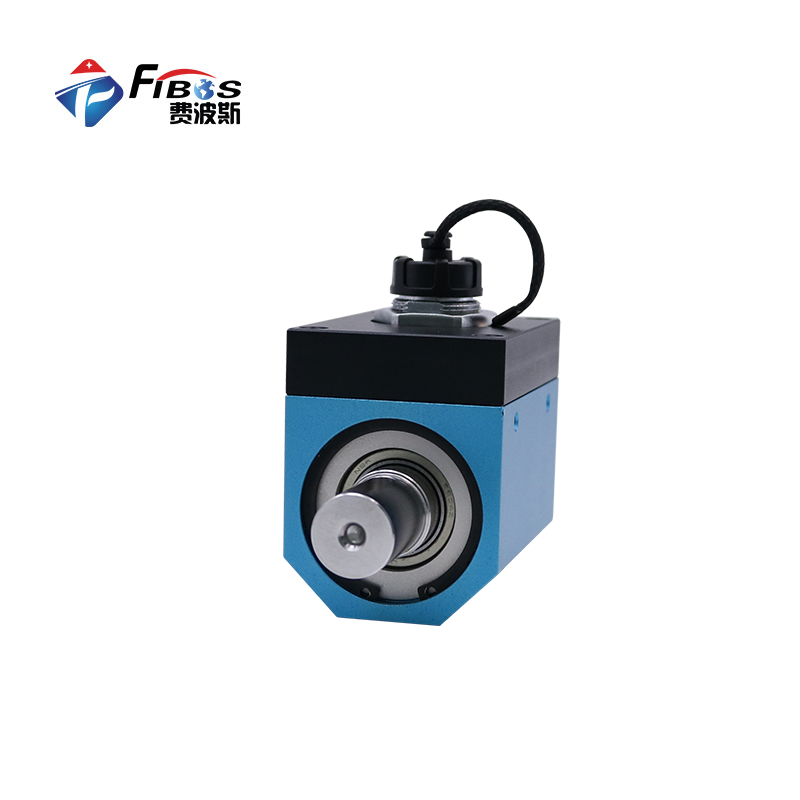 FA614动态扭矩传感器 视图 5