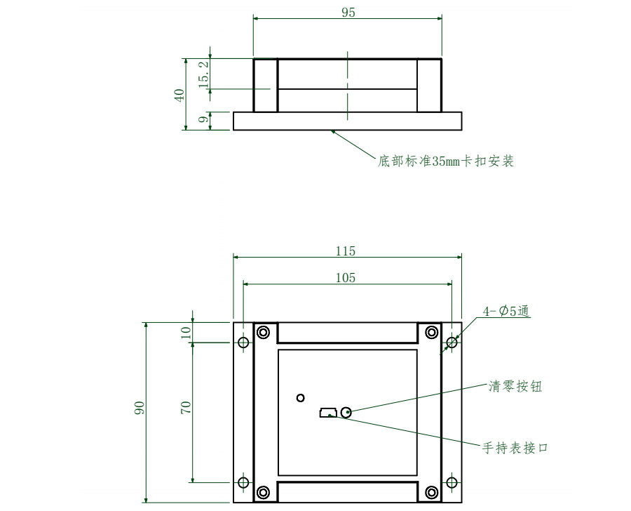 产品技术资料