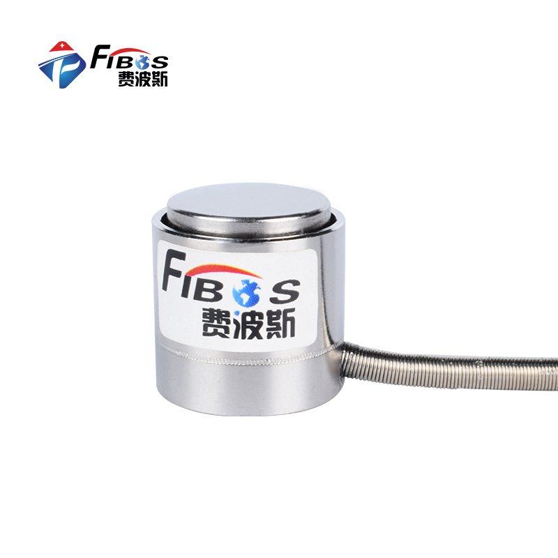 小圆柱式称重测力传感器FA403
