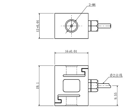 产品技术资料