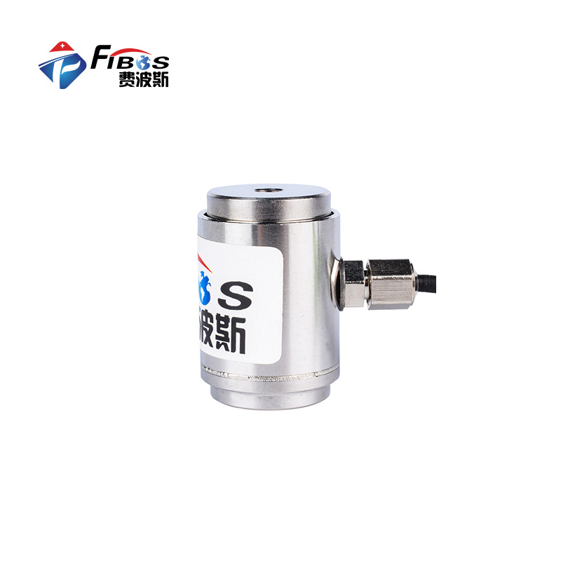 小柱式拉压传感器FA402