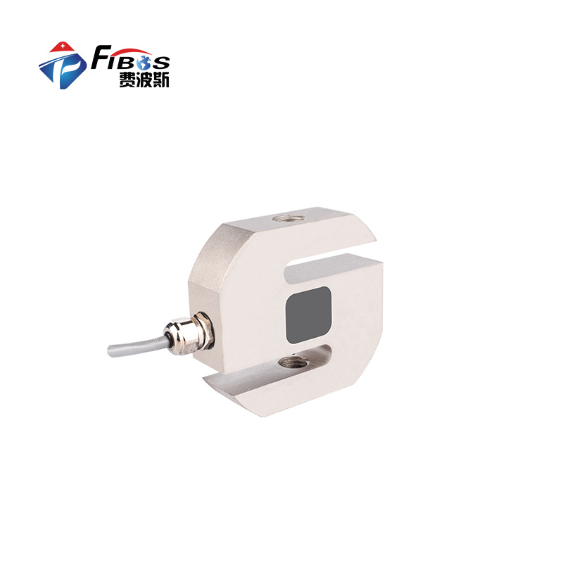 S型拉压测力传感器FA308