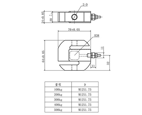 产品技术资料