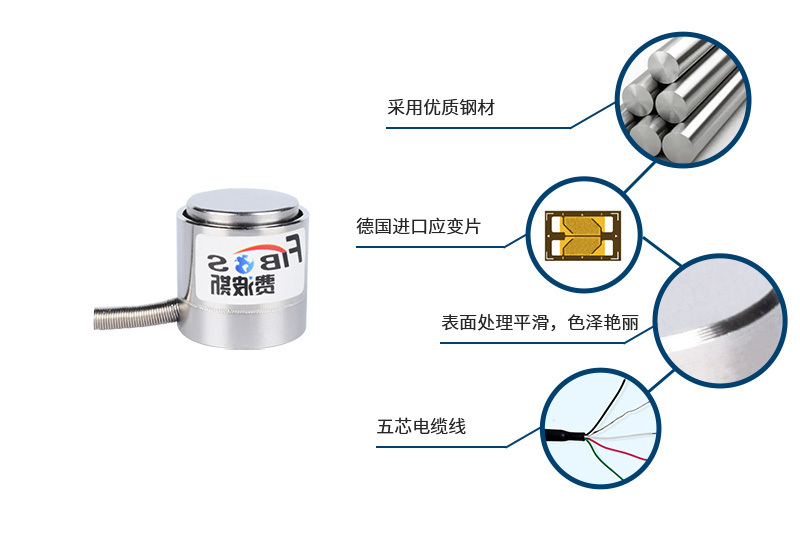 产品技术资料