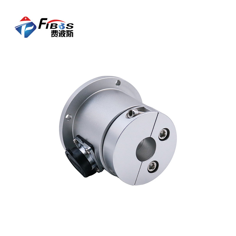 FA9134法兰式张力传感器 视图 5