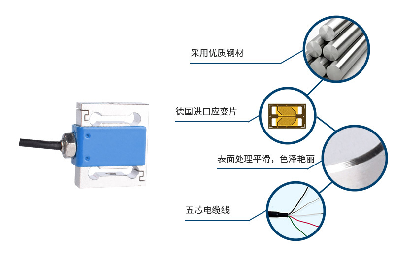 产品技术资料
