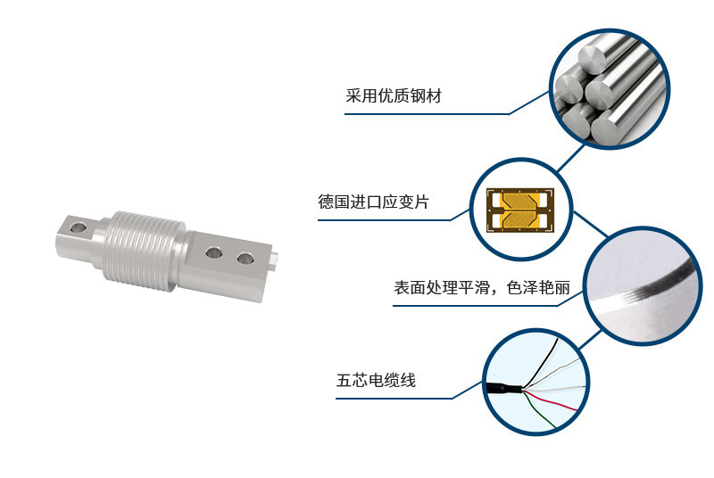 产品技术资料