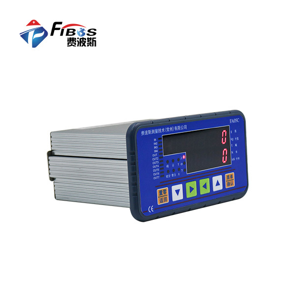 显示仪表FA05C