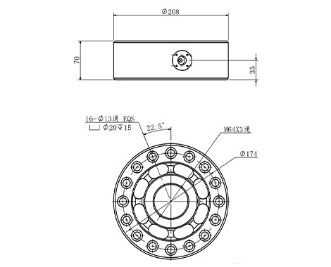 产品技术资料