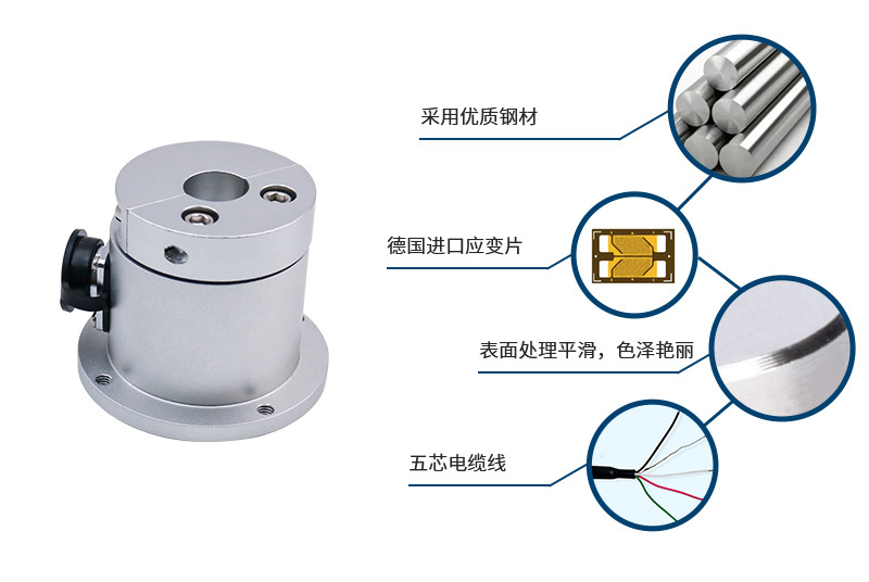 产品技术资料