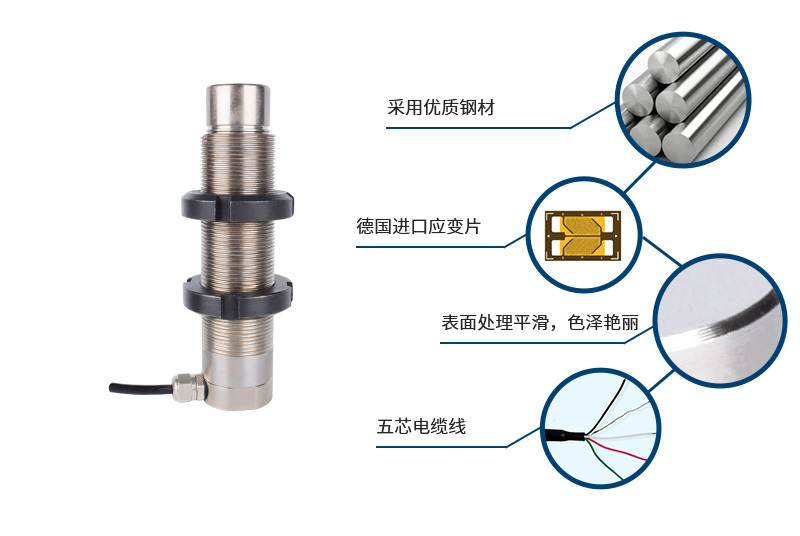 产品技术资料