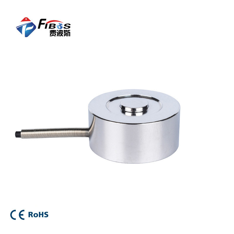 微型压向测力传感器FA110