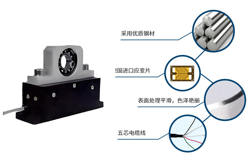 产品技术资料