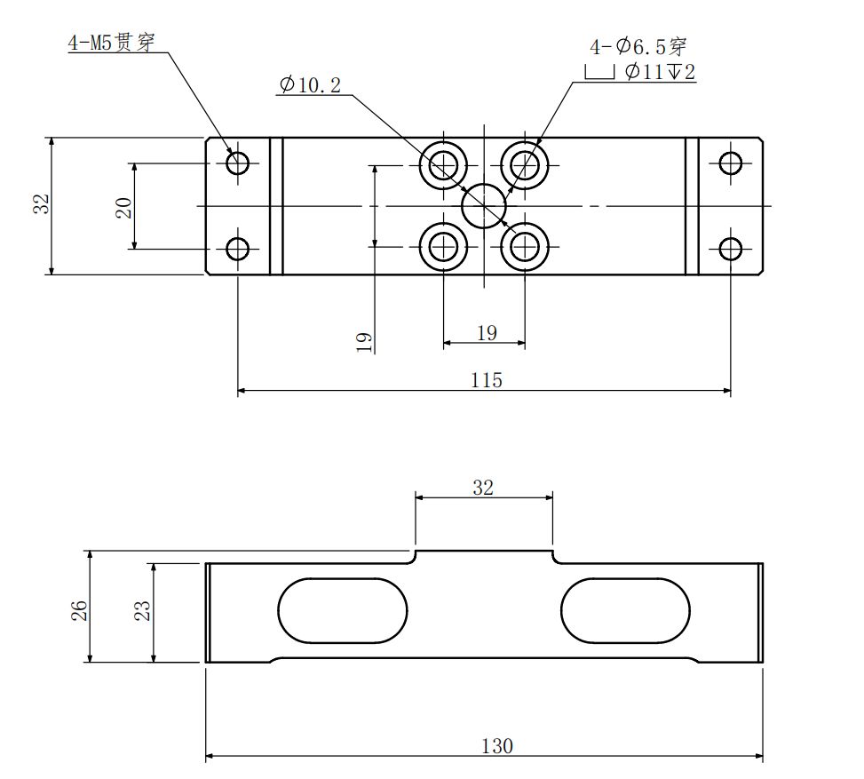 产品技术资料